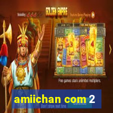 amiichan com 2